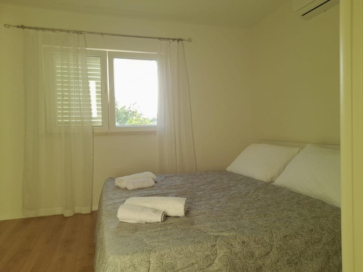 Apartmani Vuletic Neum Eksteriør billede